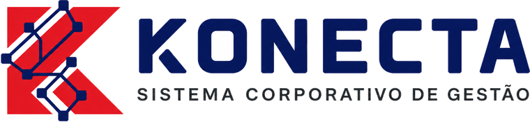 Konecta — Sistema Corporativo de Gestão